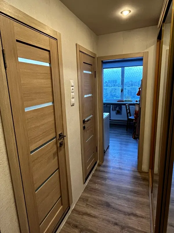 Ульяновские двери: ПО Танго