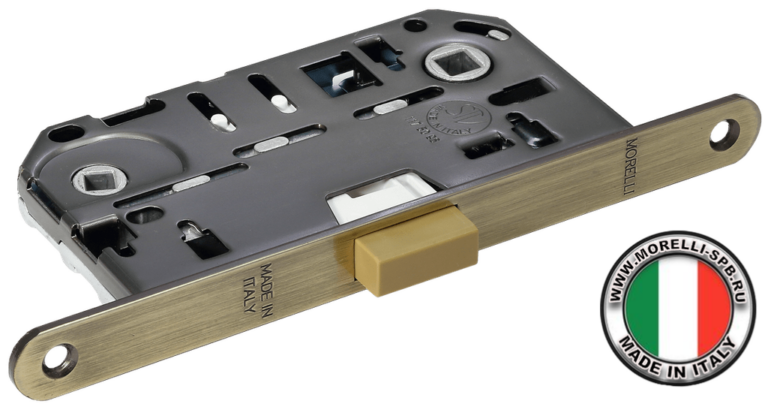 Защелка магнитная Morelli IM WC MAB (Made in Italy)