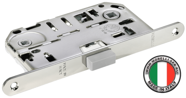 Защелка магнитная Morelli IM WC PC (Made in Italy)