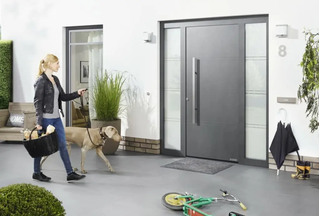 Как защитить свой дом с помощью современных технологий Как защитить свой дом с помощью современных технологий