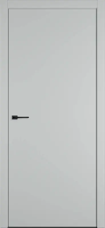 Межкомнатная дверь ПГ Basic Z Межкомнатная дверь ПГ Basic Z