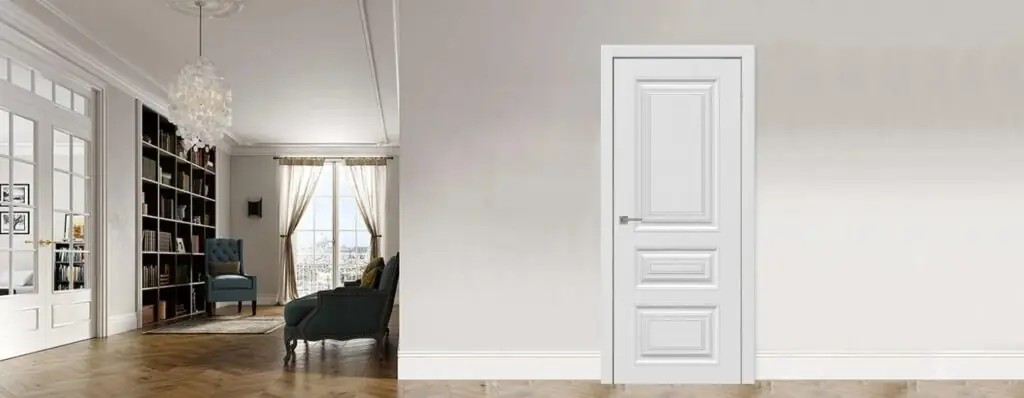 Межкомнатные двери и их стили: Классический, Модерн, Лофт