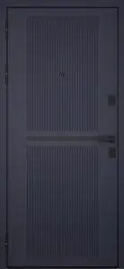 МКМ Гребенка