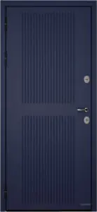 МКМ Гребенка Термо