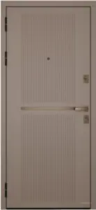 МКМ Гребенка