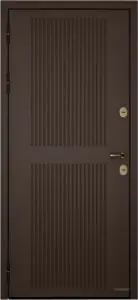 МКМ Гребенка Термо