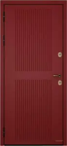 МКМ Гребенка Термо