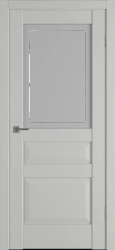 Межкомнатная дверь ПО Witon 03C Crystal Cloud Межкомнатная дверь ПО Witon 03C Crystal Cloud