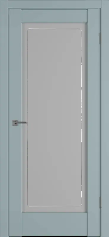 Межкомнатная дверь ПО Witon 01C Crystal Cloud Межкомнатная дверь ПО Witon 01C Crystal Cloud