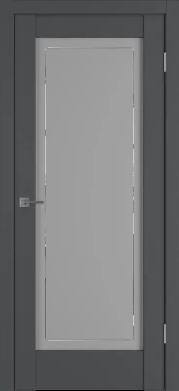 Межкомнатная дверь ПО Witon 01C Crystal Cloud Межкомнатная дверь ПО Witon 01C Crystal Cloud