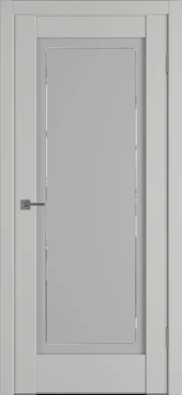 Межкомнатная дверь ПО Witon 01C Crystal Cloud Межкомнатная дверь ПО Witon 01C Crystal Cloud