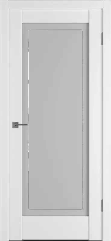 Межкомнатная дверь ПО Witon 01C Crystal Cloud Межкомнатная дверь ПО Witon 01C Crystal Cloud