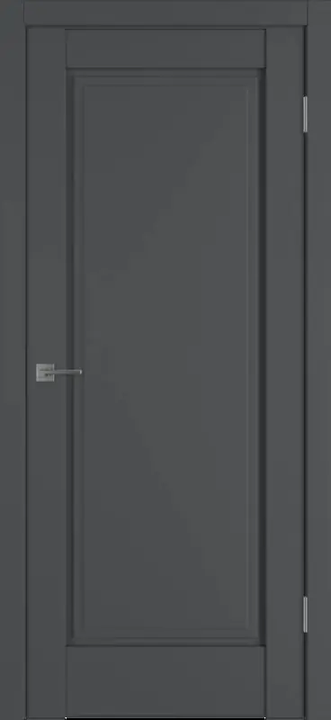 Межкомнатная дверь ПГ Witon 01ST Межкомнатная дверь ПГ Witon 01ST