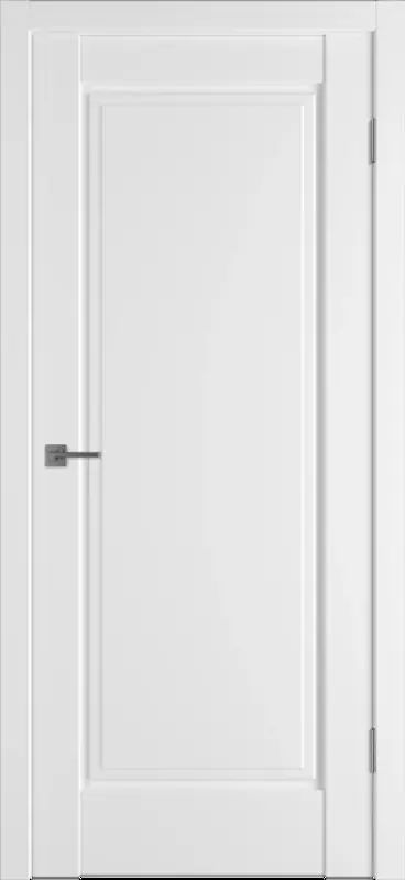 Межкомнатная дверь ПГ Witon 01ST Межкомнатная дверь ПГ Witon 01ST