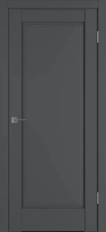 Межкомнатная дверь ПГ Witon 01W Межкомнатная дверь ПГ Witon 01W