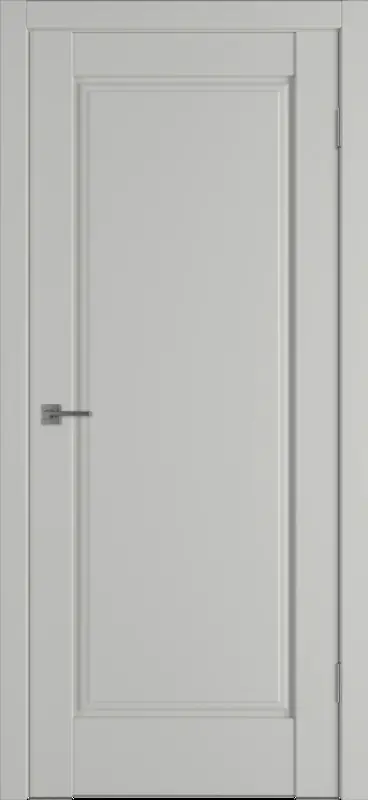 Межкомнатная дверь ПГ Witon 01W Межкомнатная дверь ПГ Witon 01W