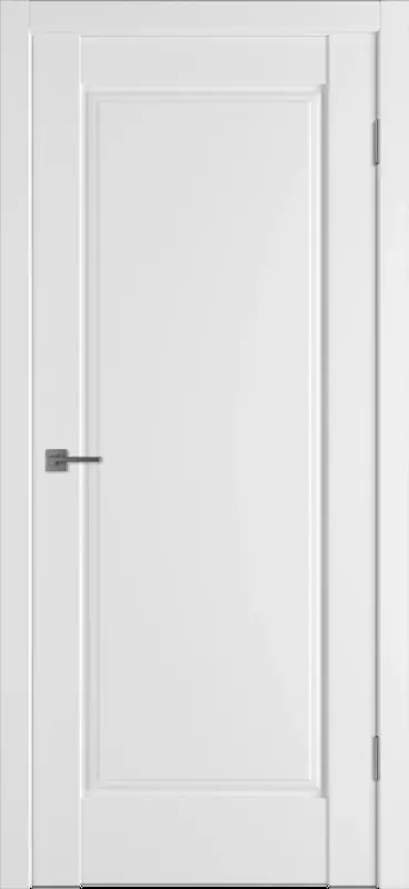 Межкомнатная дверь ПГ Witon 01W Межкомнатная дверь ПГ Witon 01W