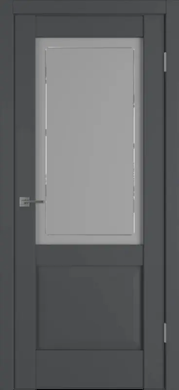 Межкомнатная дверь ПО Witon 02C Crystal Cloud Межкомнатная дверь ПО Witon 02C Crystal Cloud