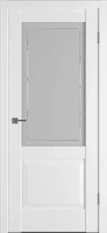 Межкомнатная дверь ПО Witon 02C Crystal Cloud Межкомнатная дверь ПО Witon 02C Crystal Cloud