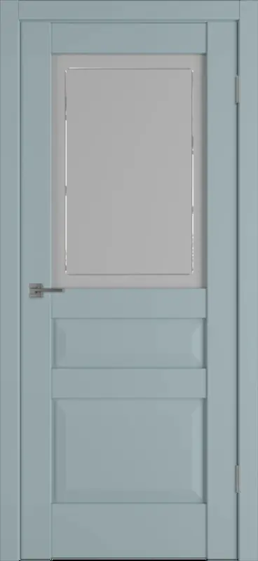 Межкомнатная дверь ПО Witon 03C Crystal Cloud Межкомнатная дверь ПО Witon 03C Crystal Cloud