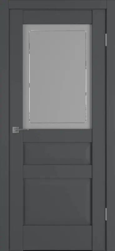 Межкомнатная дверь ПО Witon 03C Crystal Cloud Межкомнатная дверь ПО Witon 03C Crystal Cloud