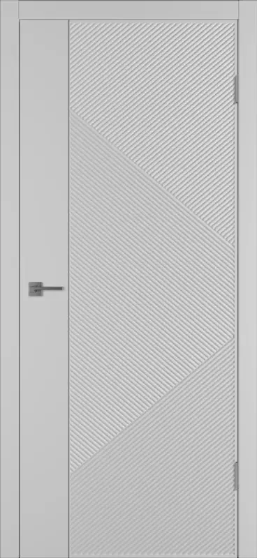 Межкомнатная дверь ПГ Linea ART-1 Межкомнатная дверь ПГ Linea ART-1