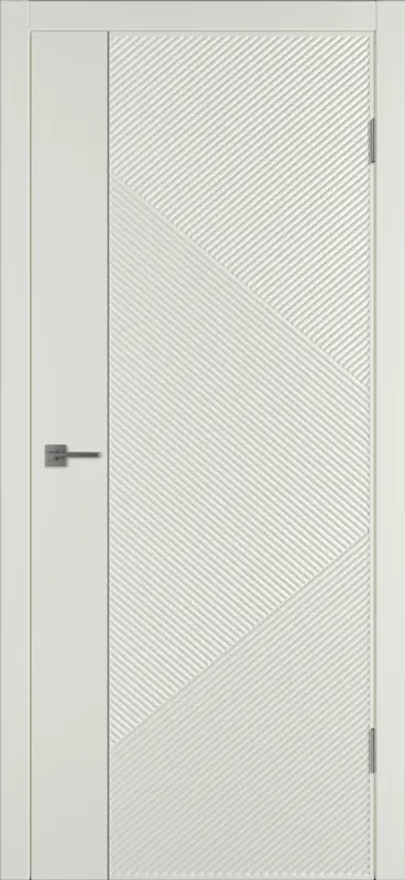 Межкомнатная дверь ПГ Linea ART-1 Межкомнатная дверь ПГ Linea ART-1