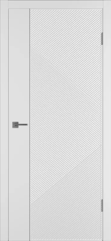 Межкомнатная дверь ПГ Linea ART-1 Межкомнатная дверь ПГ Linea ART-1