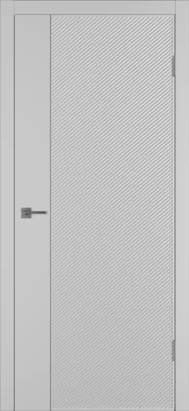 Межкомнатная дверь ПГ Linea DR-1 Межкомнатная дверь ПГ Linea DR-1