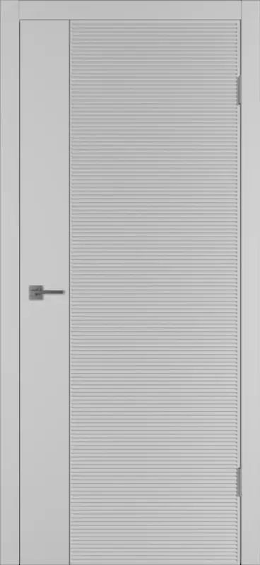 Межкомнатная дверь ПГ Linea HR-1 Межкомнатная дверь ПГ Linea HR-1