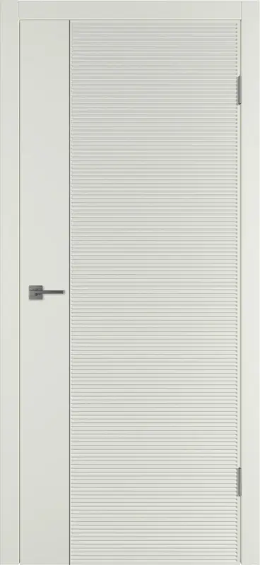 Межкомнатная дверь ПГ Linea HR-1 Межкомнатная дверь ПГ Linea HR-1