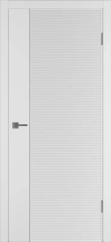 Межкомнатная дверь ПГ Linea HR-1 Межкомнатная дверь ПГ Linea HR-1