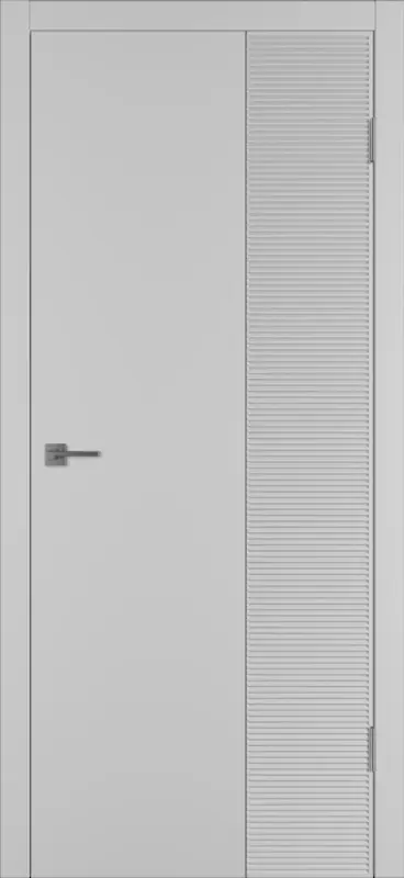 Межкомнатная дверь ПГ Linea HR-2 Межкомнатная дверь ПГ Linea HR-2