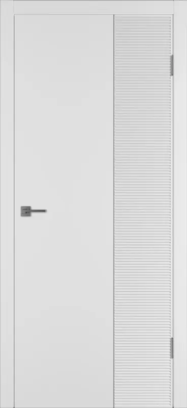 Межкомнатная дверь ПГ Linea HR-2 Межкомнатная дверь ПГ Linea HR-2