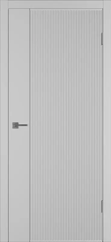 Межкомнатная дверь ПГ Linea VR-1 Межкомнатная дверь ПГ Linea VR-1