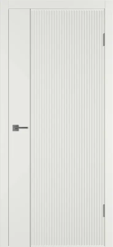 Межкомнатная дверь ПГ Linea VR-1 Межкомнатная дверь ПГ Linea VR-1