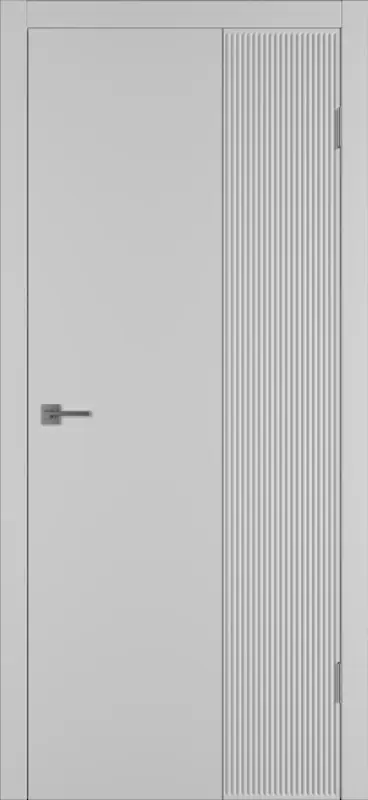 Межкомнатная дверь ПГ Linea VR-2 Межкомнатная дверь ПГ Linea VR-2