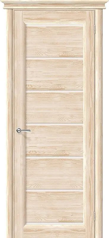 Межкомнатная дверь ПО М2