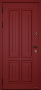 МКМ Нуво-41 Термо