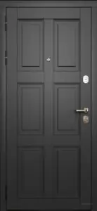 МКМ Нуво-6 Термо