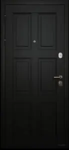 МКМ Нуво-6 Термо