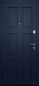 МКМ Нуво-6 Термо