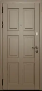 МКМ Нуво-6 Термо