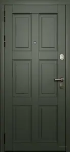 МКМ Нуво-6 Термо