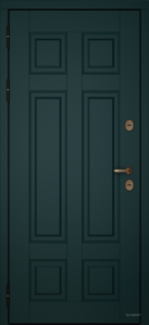 МКМ Нуво 6.2 Термо