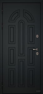 МКМ Нуво-Х Термо