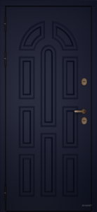 МКМ Нуво-Х Термо