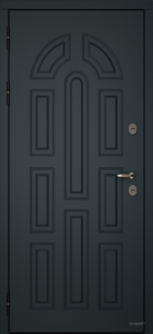 МКМ Нуво-Х Термо