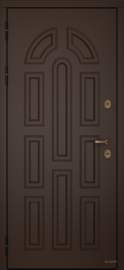 МКМ Нуво-Х Термо