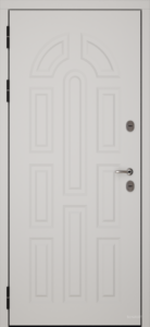 МКМ Нуво-Х Термо